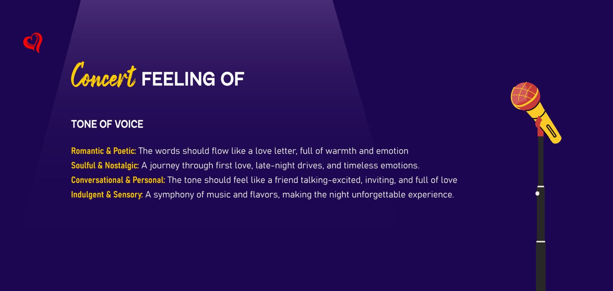 Harris Jayaraj Concert