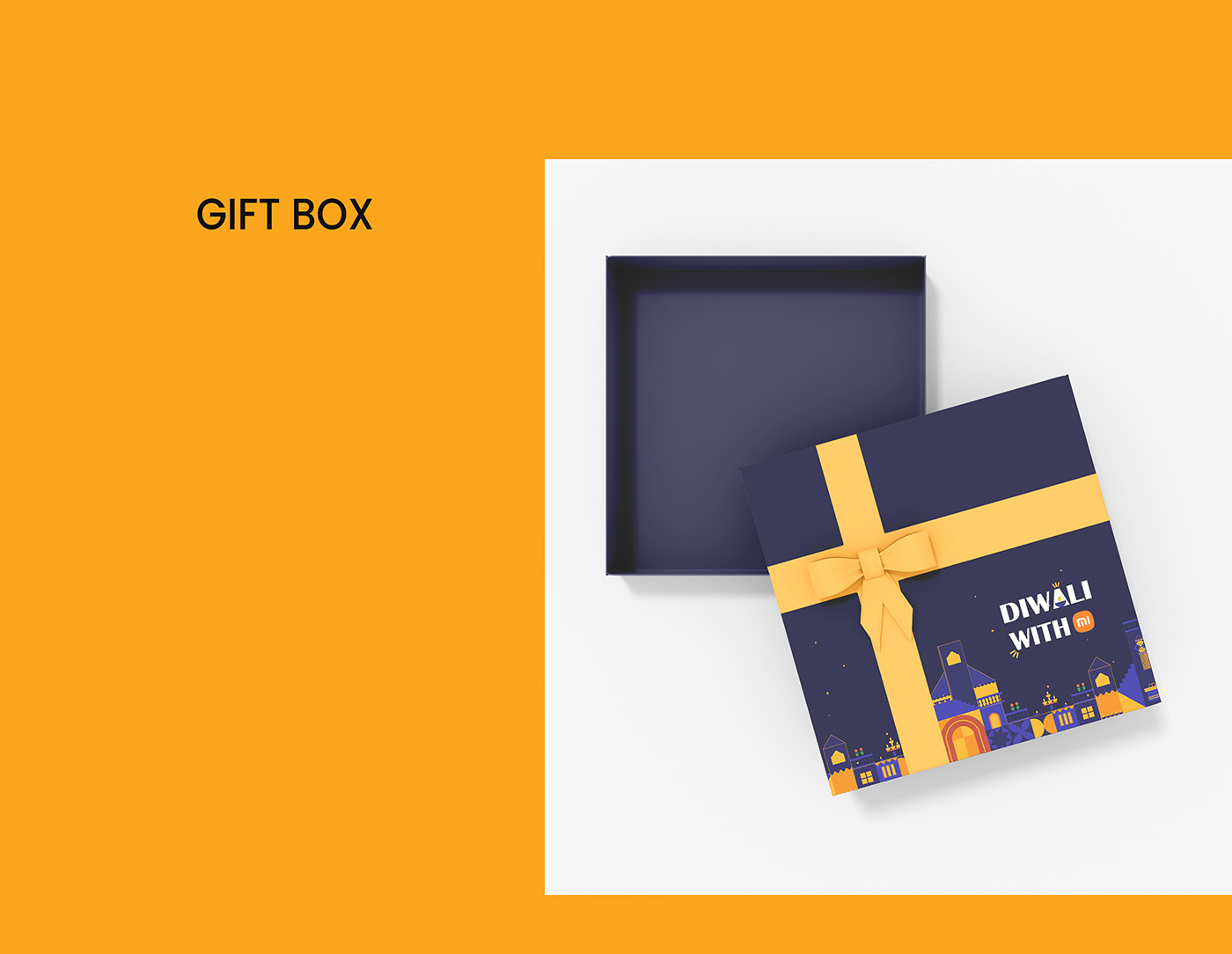 Gift box – MI