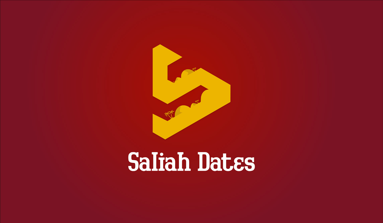 Logo – Saliah Dates